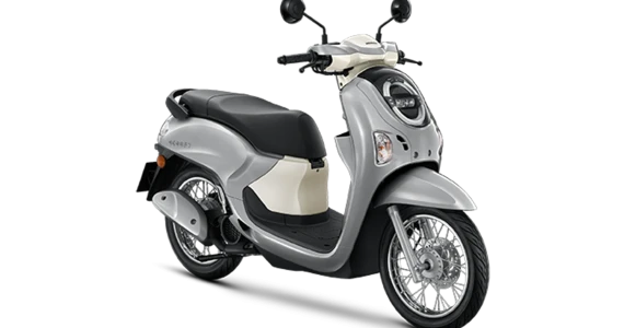 รูปภาพ ฮอนด้า Honda Scoopy Urban ปี 2024