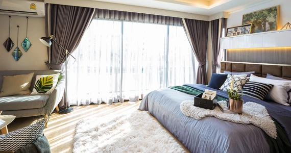 รูปภาพ ศุภาลัย เอสเซ้นส์ สวนหลวง (Supalai Essence Suanluang)