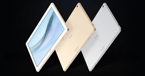 รูปภาพ หัวเหว่ย Huawei-Honor WaterPlay 64GB Wi-Fi