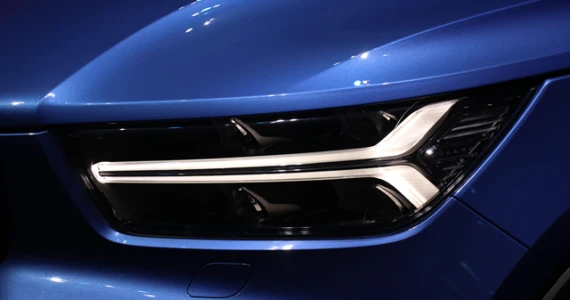 รูปภาพ วอลโว่ Volvo XC40 Recharge T5 R-Design ปี 2020