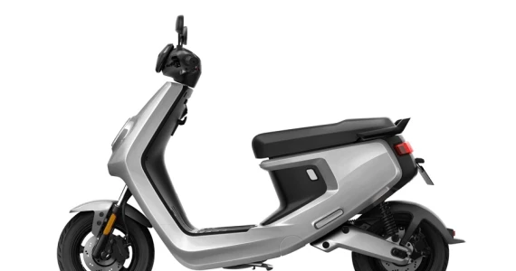 รูปภาพ นิว NIU MQi GT ปี 2022