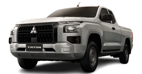 รูปภาพ มิตซูบิชิ Mitsubishi Triton Mega Cab LR 2.4 Active ปี 2025