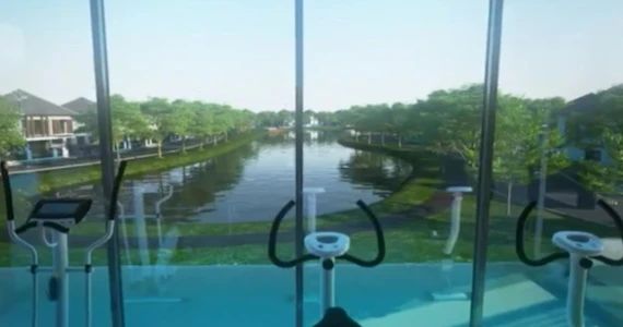 รูปภาพ เลค นครา (Lake Nakara)