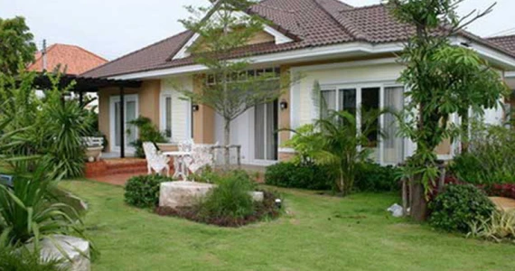 รูปภาพ สุธาริน ไพรเวซี่ รังสิต คลอง 3 (Sutarin Privacy Rangsit - Klong 3)