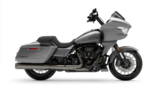 รูปภาพ ฮาร์ลีย์-เดวิดสัน Harley-Davidson CVO Road Glide ปี 2023