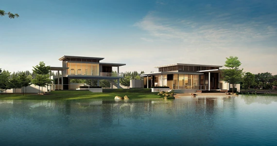 รูปภาพ อินนิซิโอ ถนนมะลิวัลย์ (Inizio Maliwan Road)