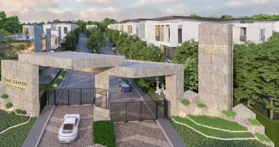 รูปภาพ เดอะ เจนทริ เกษตร-นวมินทร์ (THE GENTRY Kaset-nawamin)