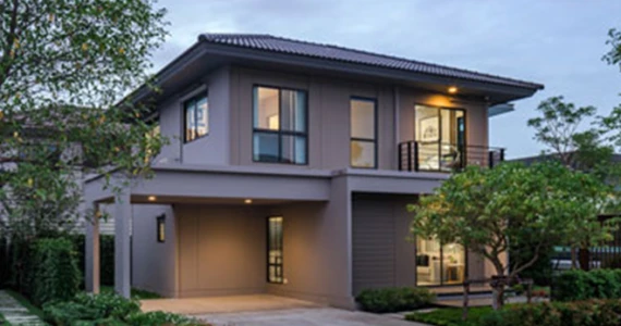 รูปภาพ เพฟ ประชาอุทิศ 90 (PAVE PRACHA UTHIT 90)