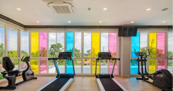 รูปภาพ เวิร์ฟ รามคำแหง - วงแหวน (Verve Ramkhamhaeng - Wongwaen)