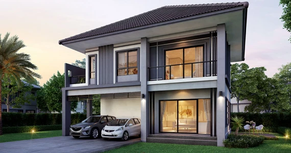 รูปภาพ เดอะ แกลเลอรี ปิ่นเกล้า - สาย 5 (The Gallery Pinkao - Sai 5)