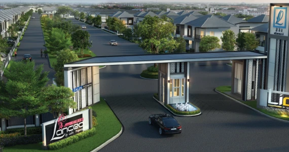 รูปภาพ แลนซีโอ คริป วงแหวนฯ - ลำลูกกา คลอง 6 (Lanceo CRIB Wongwaen - Lamlukka klong 6)