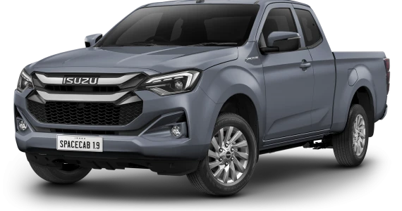 รูปภาพ อีซูซุ Isuzu D-MAX Spacecab 1.9 Ddi L A/T ปี 2023