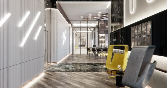 รูปภาพ แอสปาย สาทร-ราชพฤกษ์ (Aspire Sathorn-Ratchapruek)