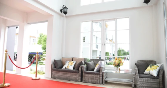 รูปภาพ โกลเด้น ซิตี้ แจ้งวัฒนะ-เมืองทอง (Golden City Chaengwattana - Muangthong)