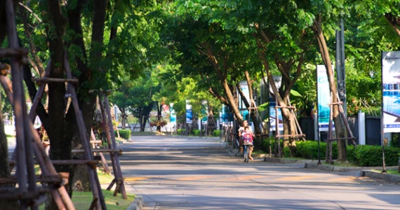 รูปภาพ พฤกษ์ลดา ประชาอุทิศ 90 (Pruklada Prachauthit 90)