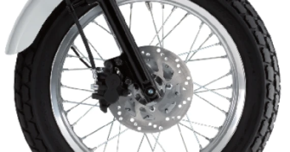 รูปภาพ ซูซูกิ Suzuki VanVan 200 MY2017 ปี 2020