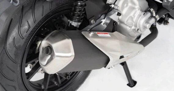 รูปภาพ คีย์เวย์ Keeway GT270 (Standard) ปี 2021