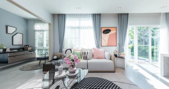 รูปภาพ มัณฑนา 2 มอเตอร์เวย์-กรุงเทพกรีฑาตัดใหม่ (Mantana2 Motorway - Newkrungthepkreetha)