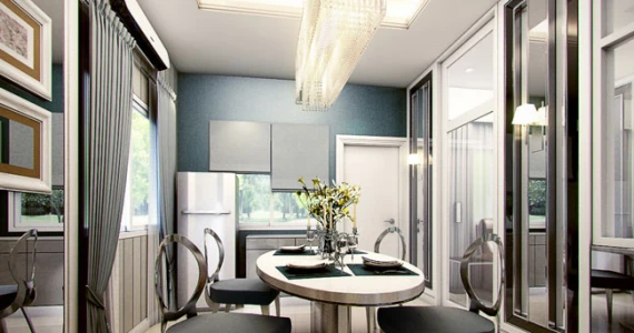 รูปภาพ โกลเด้น ทาวน์ ปิ่นเกล้า-จรัญสนิทวงศ์ (Golden Town)