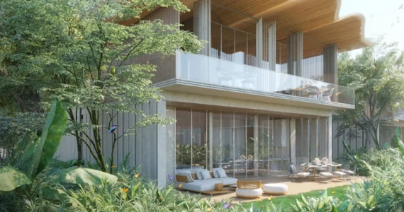 รูปภาพ ซิกส์เซนส์ เรสซิเดนซ์ เดอะ ฟอเรสเทียส์ (Six Senses Residence The Forestias)