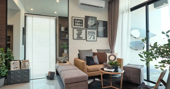 รูปภาพ สิริ เพลส แอร์พอร์ต ภูเก็ต (Siri Place Airport)