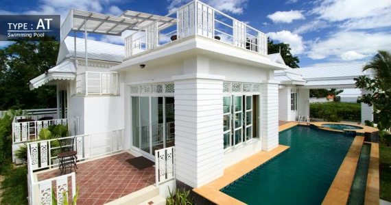 รูปภาพ คาซ่า คอลลิน่า หัวหิน (Casa Collina Hua Hin)