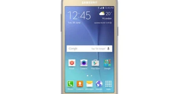 รูปภาพ ซัมซุง SAMSUNG Galaxy J2