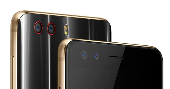 รูปภาพ นูเบีย Nubia Z17 miniS