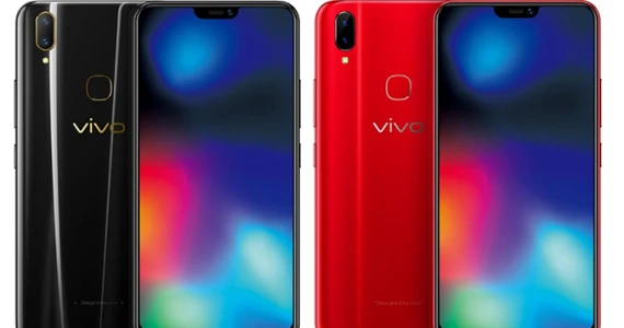 รูปภาพ วีโว่ vivo Z1i
