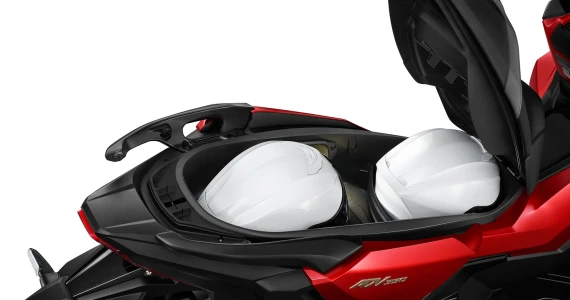 รูปภาพ ฮอนด้า Honda ADV 350 (Standard) ปี 2025