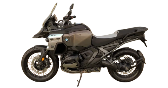 รูปภาพ บีเอ็มดับเบิลยู BMW R 1300 GS Adventure Triple Black ปี 2025