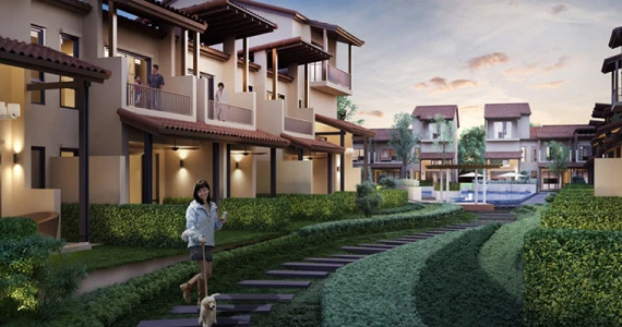 รูปภาพ อิสสระ วิลเลจ ชะอำ - หัวหิน (Issara Village Cha am - Huahin)