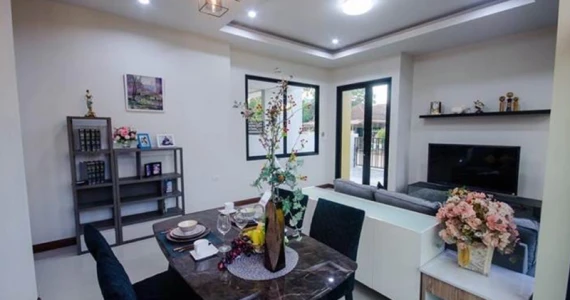 รูปภาพ เสรีปาร์ควิว (Seree Parkview)