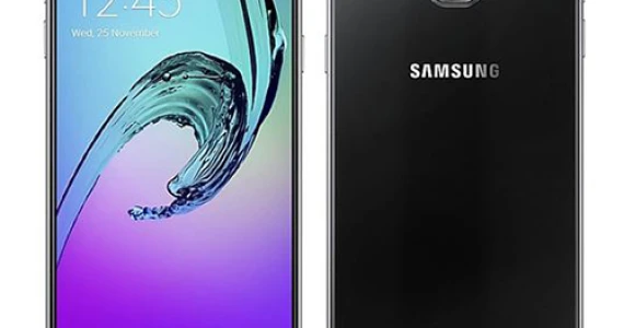 รูปภาพ ซัมซุง SAMSUNG Galaxy A3 (2016)