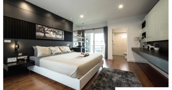 รูปภาพ ดิ เอ็กซ์คลูซีฟ วงแหวน - รามอินทรา (The Exclusive Wongwaen - Ramintra)