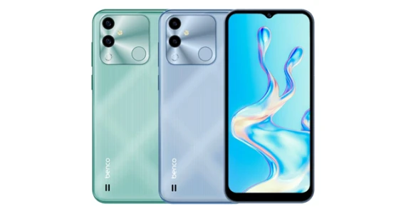 รูปภาพ เบนโก Benco V82 (4GB/64GB)