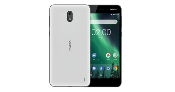 รูปภาพ โนเกีย Nokia 2 8GB