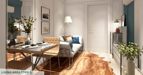 รูปภาพ ไมลส์ รัชดา - ลาดพร้าว (Miles Ratchada - Ladprao)