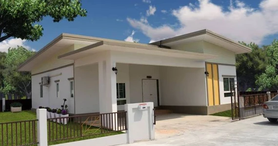 รูปภาพ อีสเทิร์น พาร์ควิลล์ (Eastern Parksville)