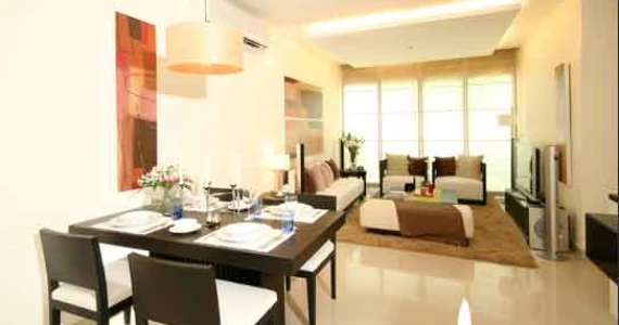 รูปภาพ เดอะ สตาร์ เอสเตท แอท นราธิวาส (The Star Estate @ Narathiwas)