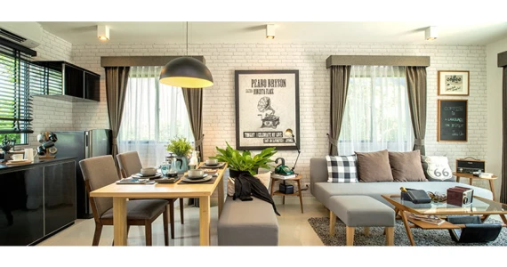 รูปภาพ เมททาวน์ ปทุม-ติวานนท์ (Mettown Pathum-Tiwanon)