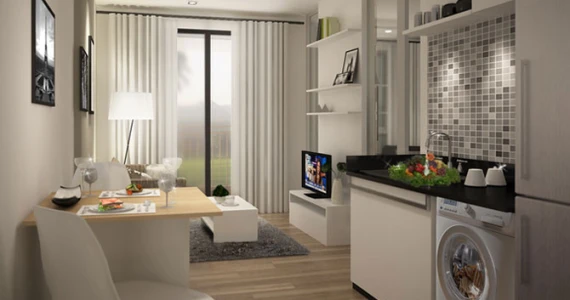 รูปภาพ พาราโน่ คอนโด แอท เชียงใหม่ (Parano Condo @ Chiangmai)