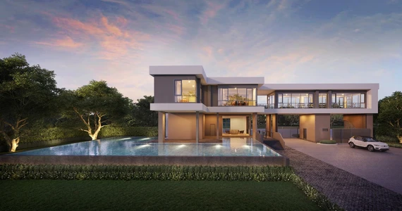 รูปภาพ อภิทาวน์ สุราษฎร์ธานี (Apitown - Suratthani)