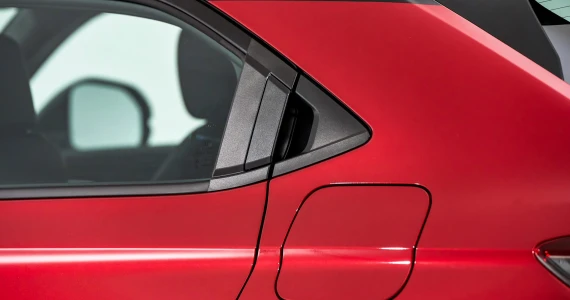 รูปภาพ ฮอนด้า Honda HR-V e:HEV RS ปี 2024