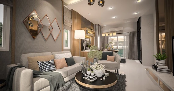 รูปภาพ บ้านพฤกษา พระราม 2 (Baan Pruksa Rama 2)