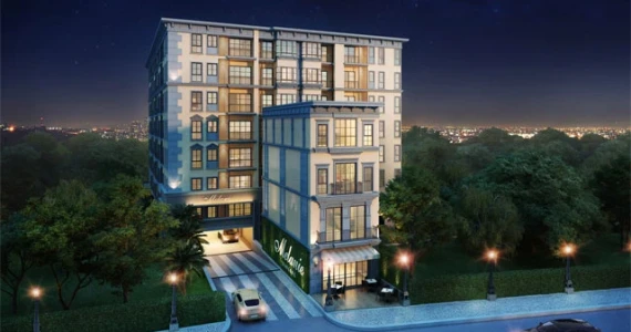 รูปภาพ เมลานี แบงคอก ( Melanie Bangkok)