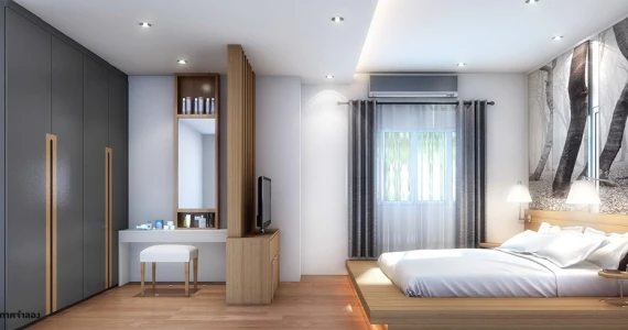 รูปภาพ พฤกษาวิลล์ 84 พหลโยธิน (ม.กรุงเทพ) (Pruksa Ville 84 Phaholyotin)