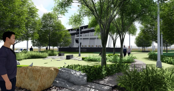 รูปภาพ ลา วิลล์ล่า พอชช์ อยุธยา (La Villa Posh Ayutthaya)