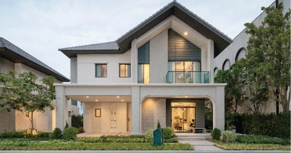 รูปภาพ บางกอก บูเลอวาร์ด เวสต์เกต (Bangkok Boulevard Westgate)