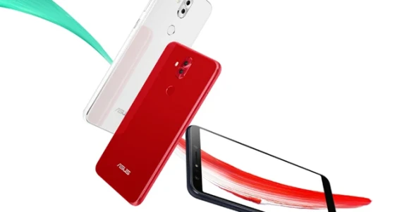 รูปภาพ เอซุส ASUS-Zenfone 5 Lite (Snapdragon 430)